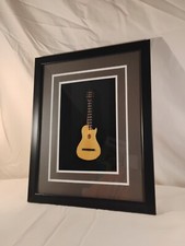 Guitar wall art for sale  Fort Gratiot
