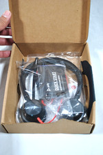 Plantronics 214013-101 Blackwire 3320 fone de ouvido supra-auricular estéreo USB-C, preto, usado comprar usado  Enviando para Brazil