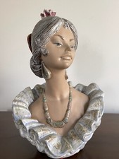 Vintage lladro lola for sale  Salisbury Mills