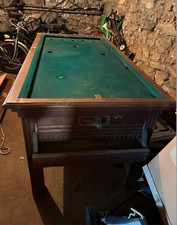Billard bistrot abero d'occasion  Cahors