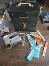 Craftsman vintage 1950 for sale  Dubuque