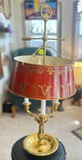 lampe bouillotte d'occasion lampe bouillotte d'occasion Expédié en Belgium