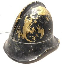 Antique brass fireman for sale  Peru