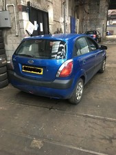 Kia rio 1.4 for sale  UK