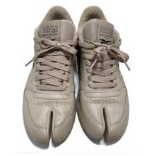 Zapatillas Reebok×Maison Margiela Clásicas de Cuero Tabi Para Hombre US8 EU40.5 UK7.5 Usadas segunda mano  Embacar hacia Mexico
