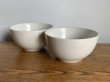 White denby small for sale  NOTTINGHAM
