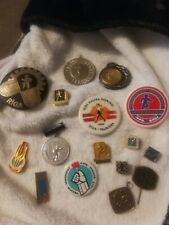 Collection vintage russian for sale  LEICESTER
