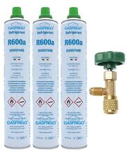 Nr. bombola gas usato  Arcola