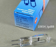 For halogen bulbs d'occasion  Expédié en Belgium