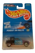 Hot wheels peugeot gebraucht kaufen  Herdecke