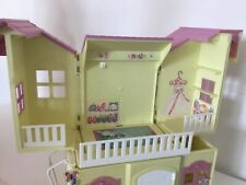Kelly puppenhaus zum gebraucht kaufen  Erlangen