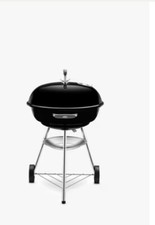 Weber compact 57cm for sale  NEWCASTLE