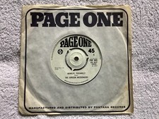 THE AFRICAN MESSENGERS - Highlife Piccadilly 7" 1967 Rare Ska Beat Calypso Pop, usado comprar usado  Enviando para Brazil