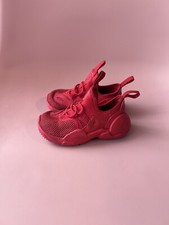 Nike toddler red for sale  La Habra
