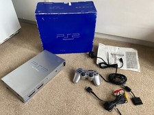 Sony playstation2 ps2 for sale  LYMINGTON