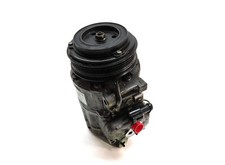 Usado, 2006-2009 RANGE ROVER (L322) A/C MOTOR BOMBA COMPRESSOR DE AR CONDICIONADO comprar usado  Enviando para Brazil