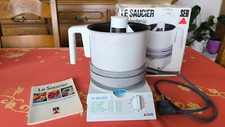 Saucier electrique seb d'occasion  Reims