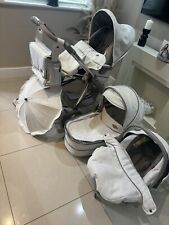 Prams pushchairs used for sale  LIVERPOOL