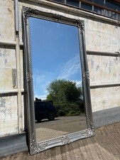 Large pewter ornate for sale  LYDNEY