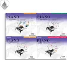 Faber piano adventures for sale  Madison