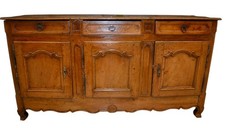 Antica credenza tre usato  Borgo San Dalmazzo