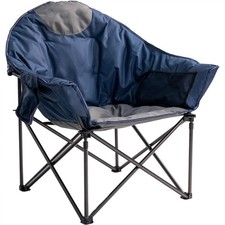Oversized camping chair for sale  Brentwood