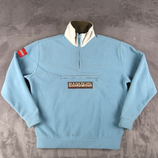 Napapijri zip fleece for sale  Phoenix
