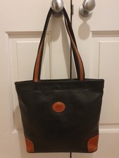 Vintage black tan for sale  CAMBRIDGE