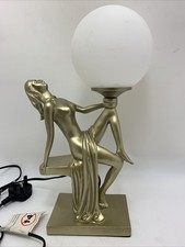 Art deco table for sale  GILLINGHAM