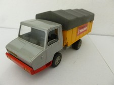 Berliet stradair trigano d'occasion  Joué-lès-Tours