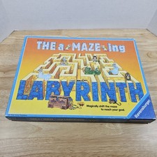 Amazing labyrinth 1988 for sale  Pell City