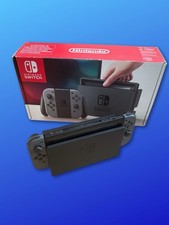 Nintendo switch joy d'occasion  Loguivy-Plougras