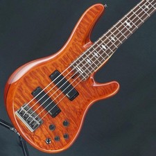 YAMAHA TRB1005J Corpo de amieiro usado 5 cordas CMB com estojo macio comprar usado  Enviando para Brazil