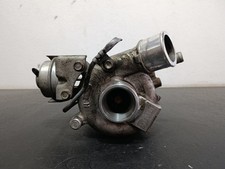 Turbo turbina mitsubishi usato  Rosarno
