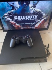 Console ps3 sony d'occasion  Strasbourg-