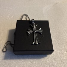 Chrome hearts style for sale  Laingsburg