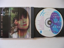 Linda ronstadt feels for sale  UK