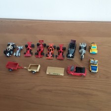 Alte spielzeugautos gebraucht kaufen  Straubing