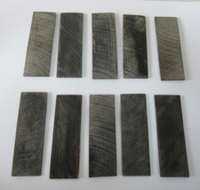Buffalo horn slices for sale  PETERBOROUGH