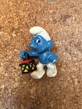 Schlumpf peyo schleich gebraucht kaufen  Tübingen