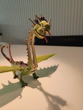 Dragons kotz würg gebraucht kaufen  Forchheim