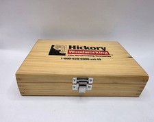 Hickory woodworking router for sale  Dawson