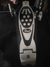 Pearl 122tw double for sale  Flint