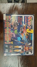 Daitarn deluxe modellino usato  Legnano