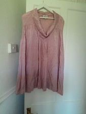 Masai pink sleeveles for sale  BRIDLINGTON