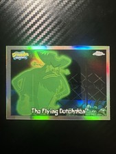 2025 spongebob chrome for sale  Essexville
