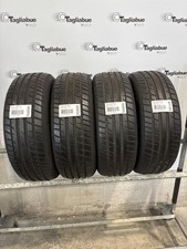 Set gomme 215 usato  Villasanta