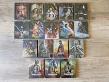 Star wars complete d'occasion  Limoges-