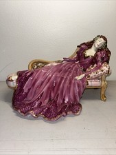 Vtg 1989 franklin d'occasion  Expédié en Belgium