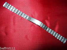 Bracelet acier tissot d'occasion  Saint-Claude